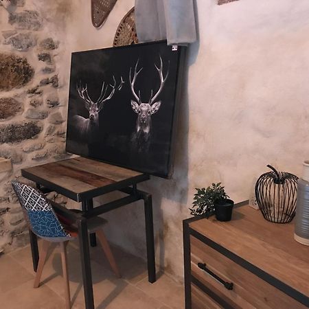 Maison Carail Nevache 14 Personnes エクステリア 写真
