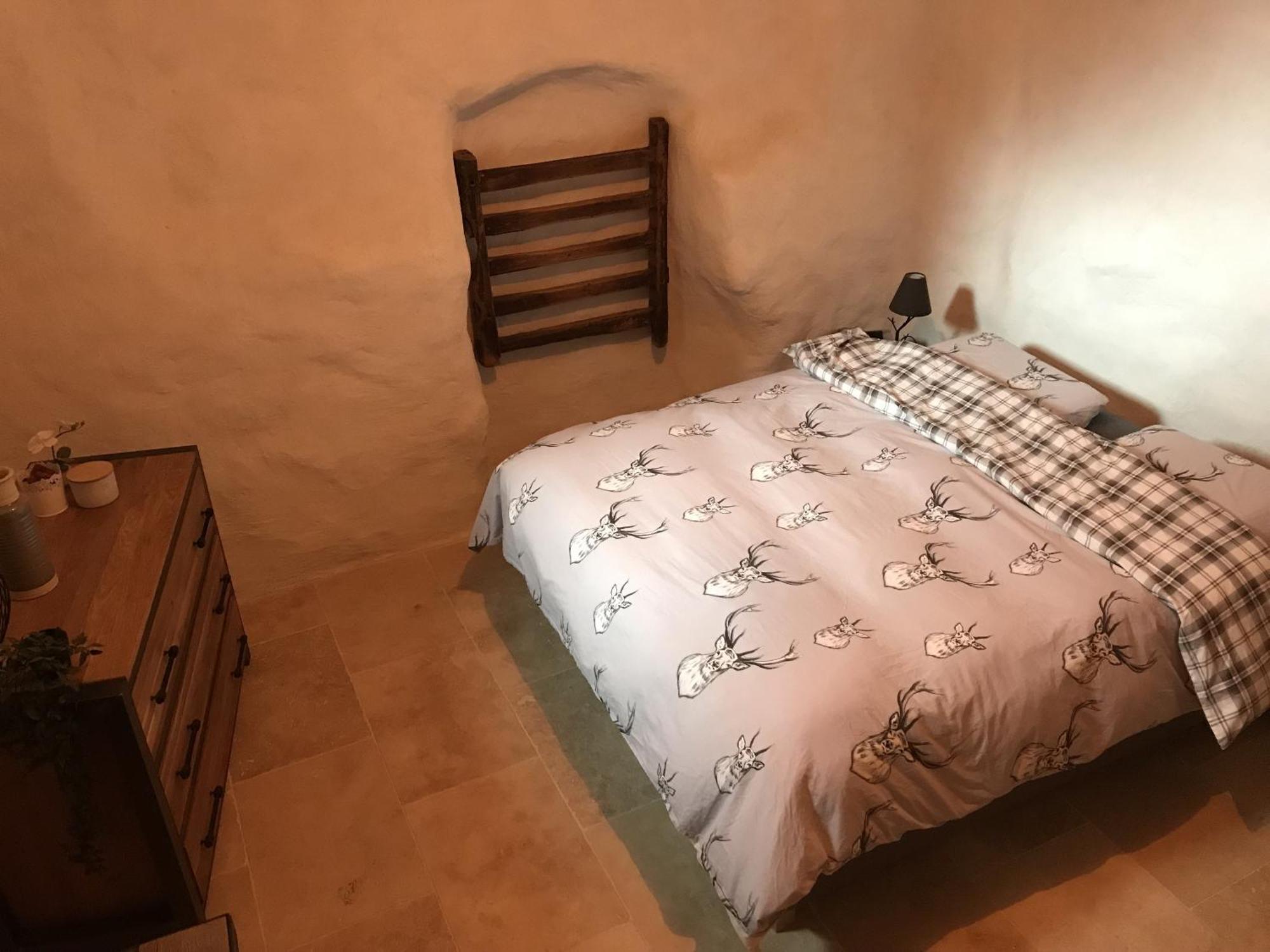 Maison Carail Nevache 14 Personnes エクステリア 写真
